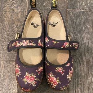 Dr. Martens Carnaby Mary Jane